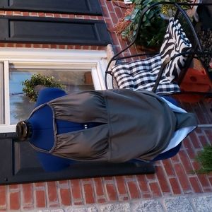 Women's one piece swimsuit